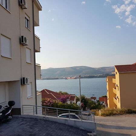 Apartment Tihana Trogir Kültér fotó