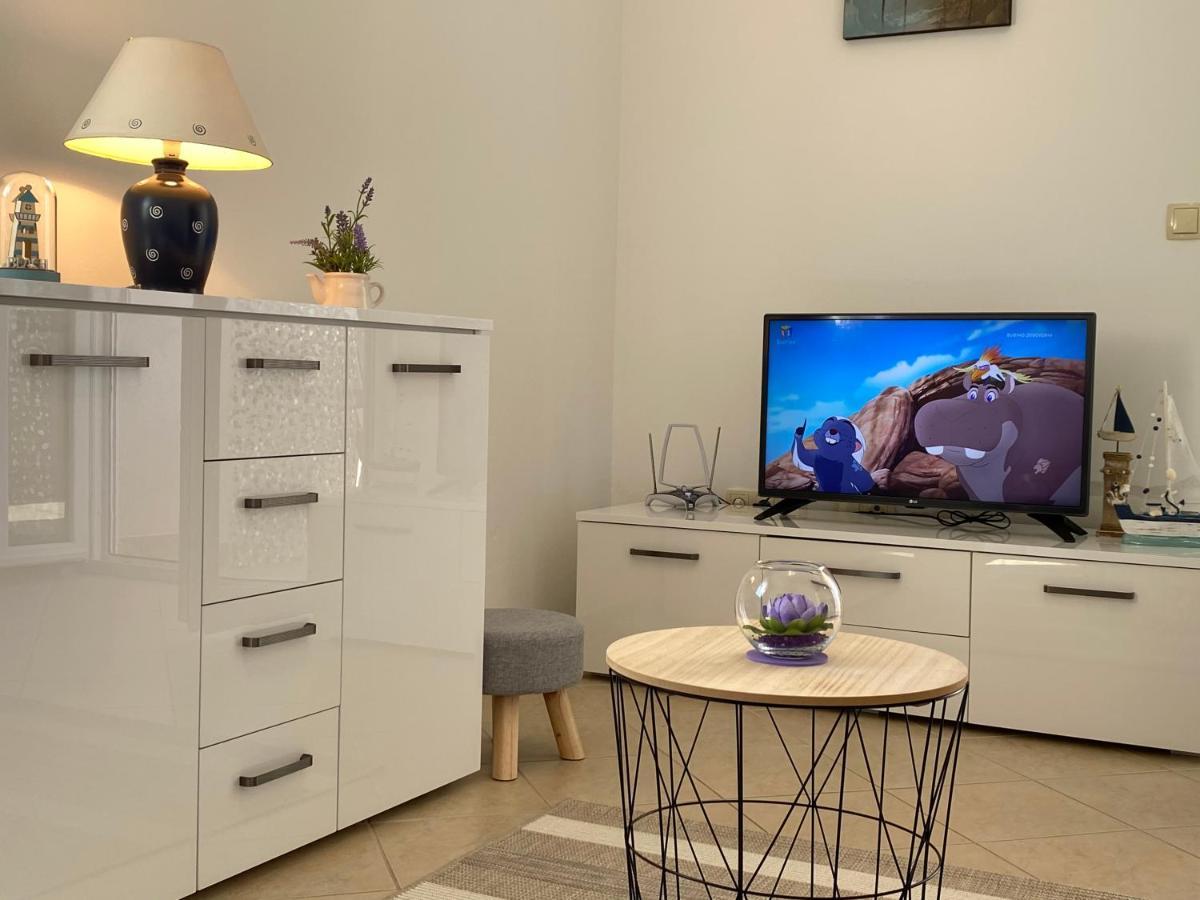 Apartment Tihana Trogir Kültér fotó