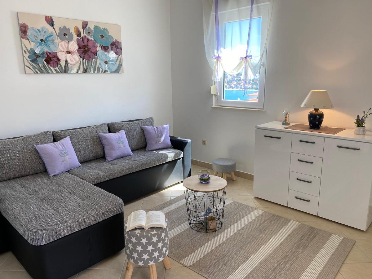 Apartment Tihana Trogir Kültér fotó