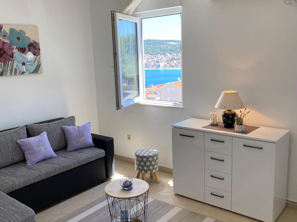 Apartment Tihana Trogir Kültér fotó