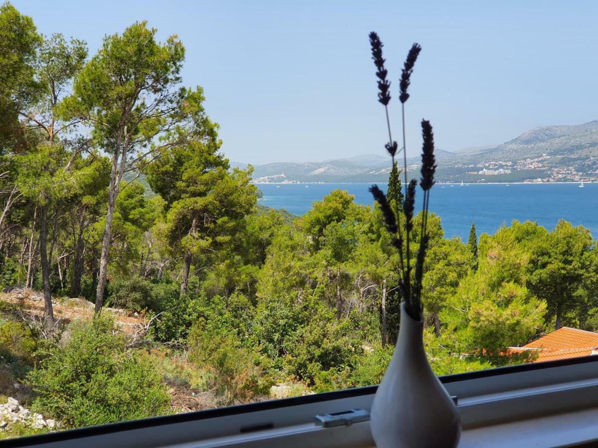 Apartment Tihana Trogir Kültér fotó