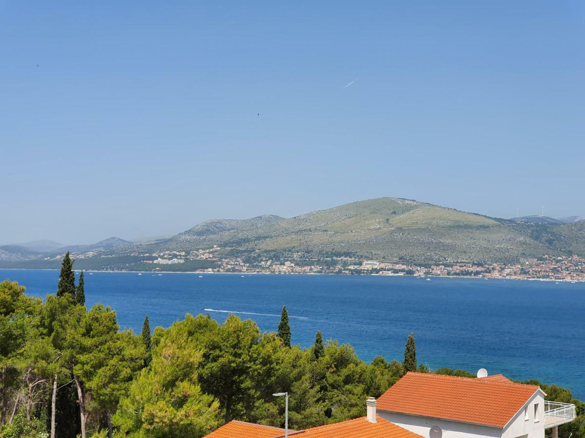 Apartment Tihana Trogir Kültér fotó