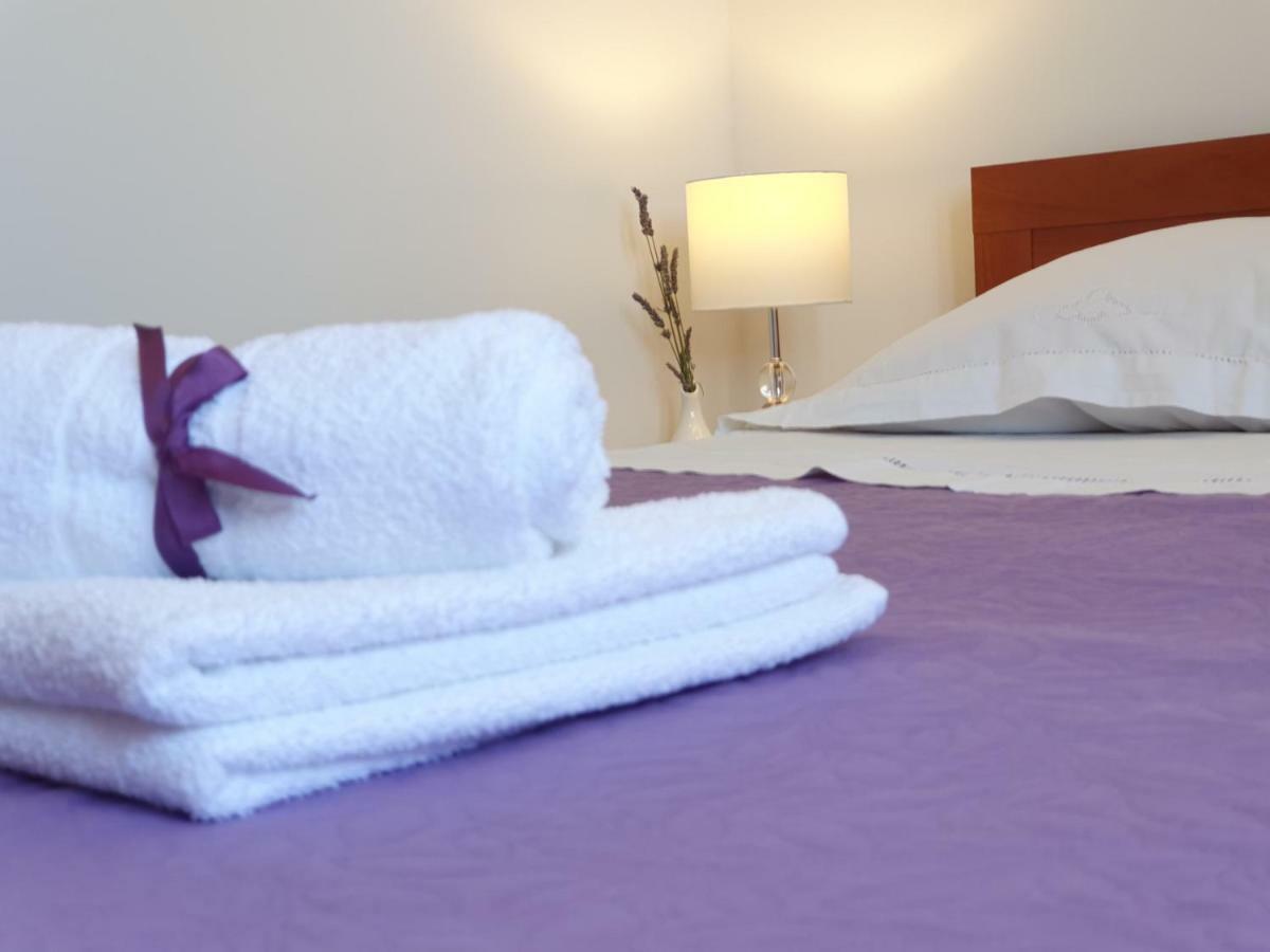 Apartment Tihana Trogir Kültér fotó