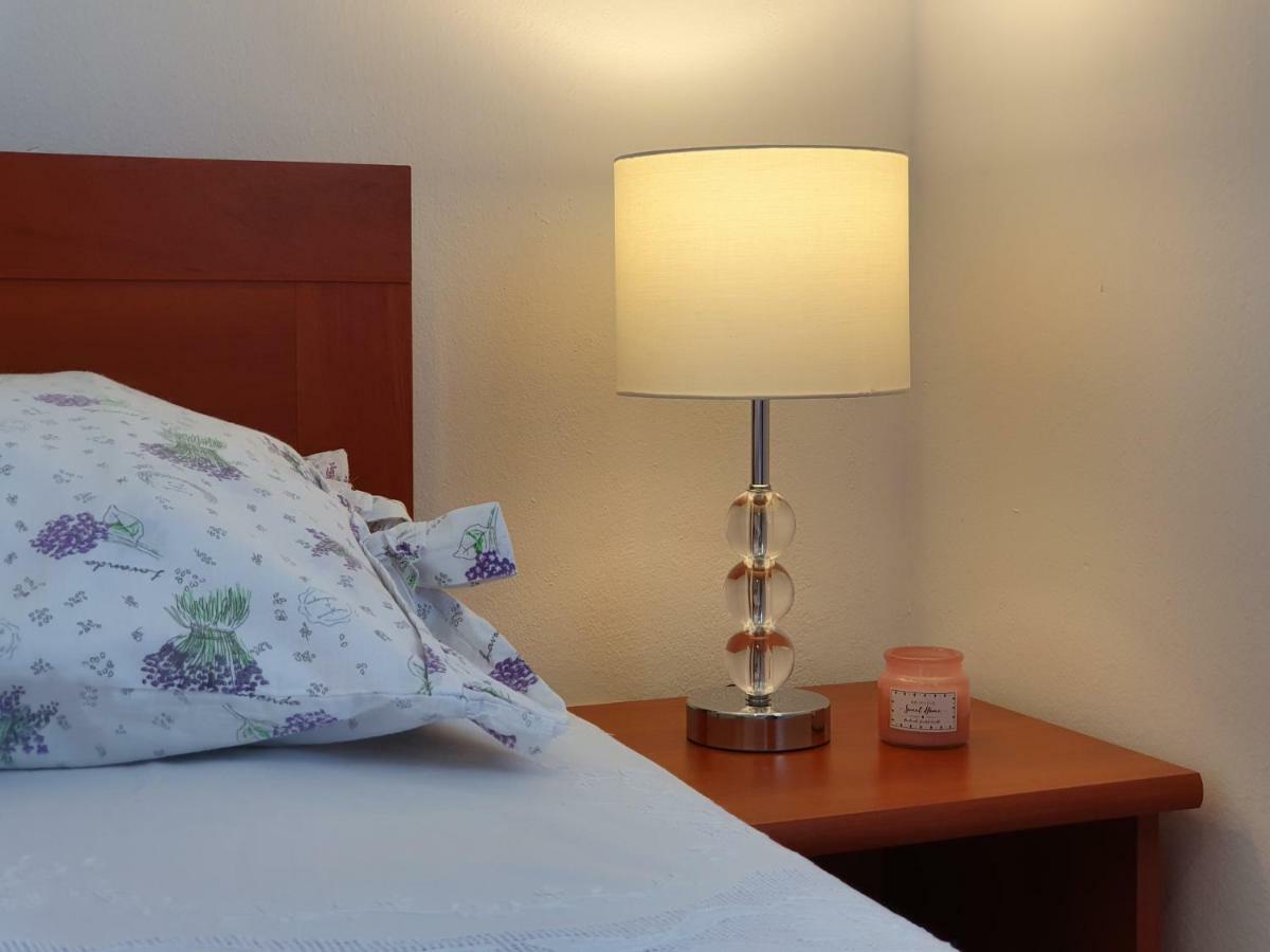 Apartment Tihana Trogir Kültér fotó